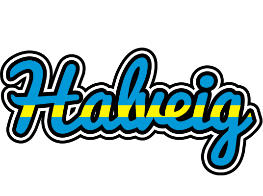 Halveig sweden logo