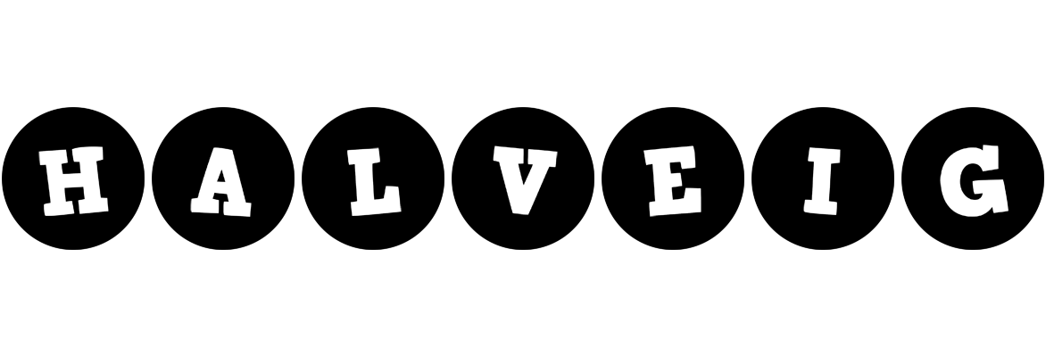 Halveig tools logo