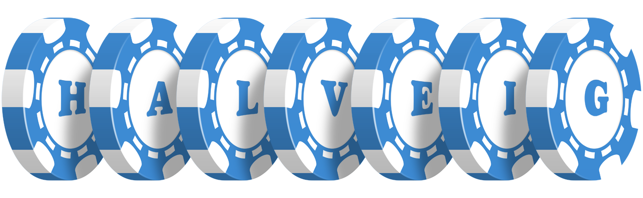 Halveig vegas logo