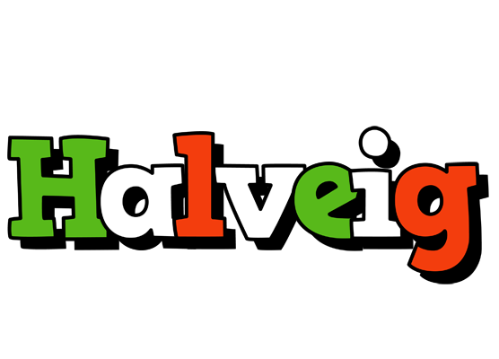 Halveig venezia logo