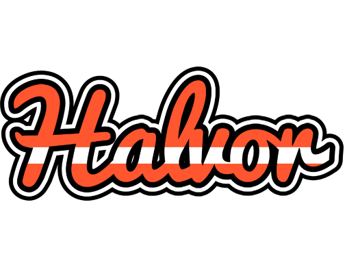 Halvor denmark logo