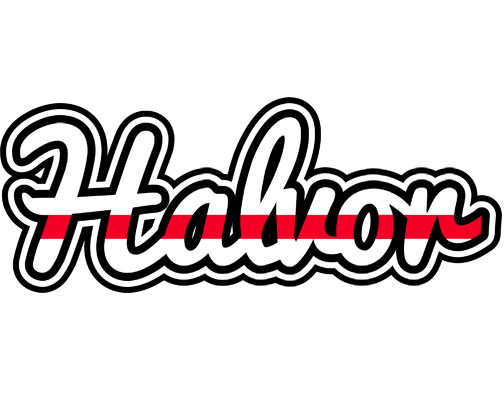 Halvor kingdom logo
