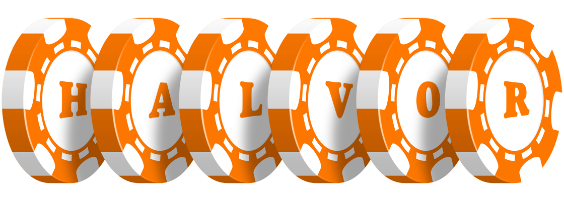 Halvor stacks logo