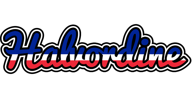 Halvordine france logo