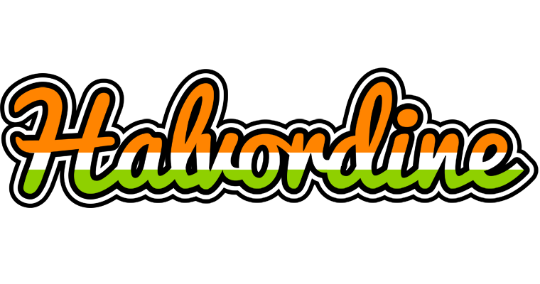 Halvordine mumbai logo