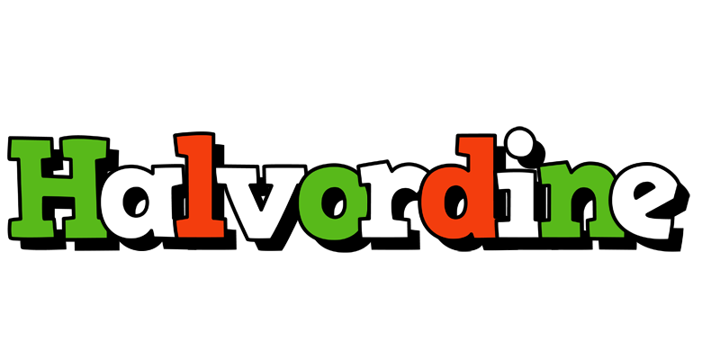Halvordine venezia logo