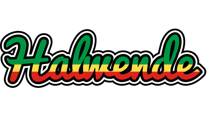 Halwende african logo