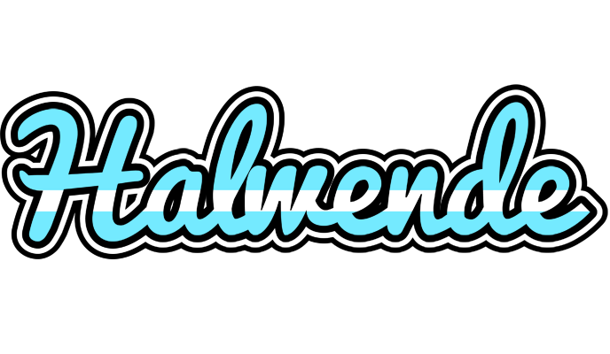 Halwende argentine logo