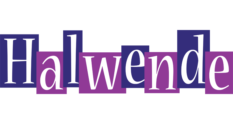 Halwende autumn logo