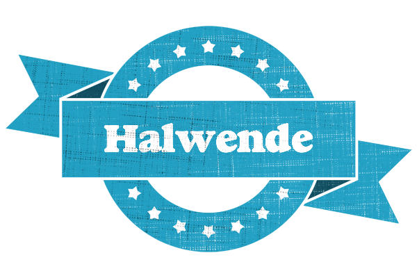 Halwende balance logo