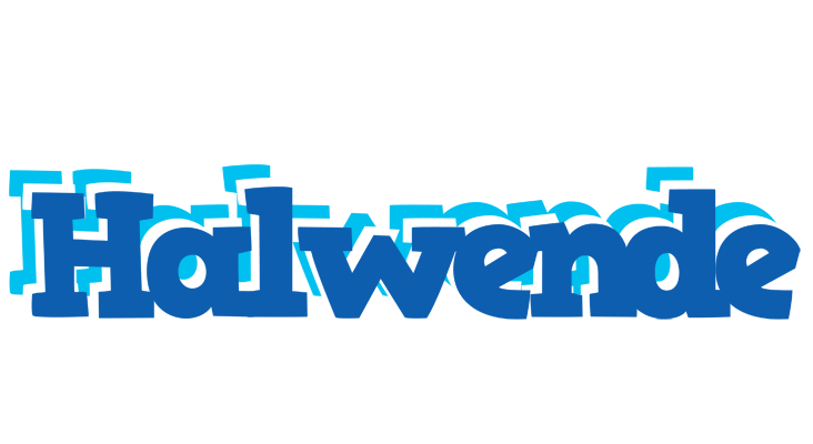 Halwende business logo