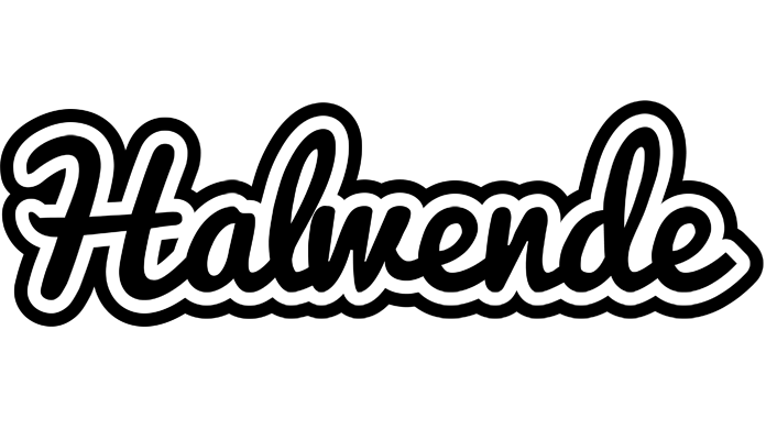 Halwende chess logo