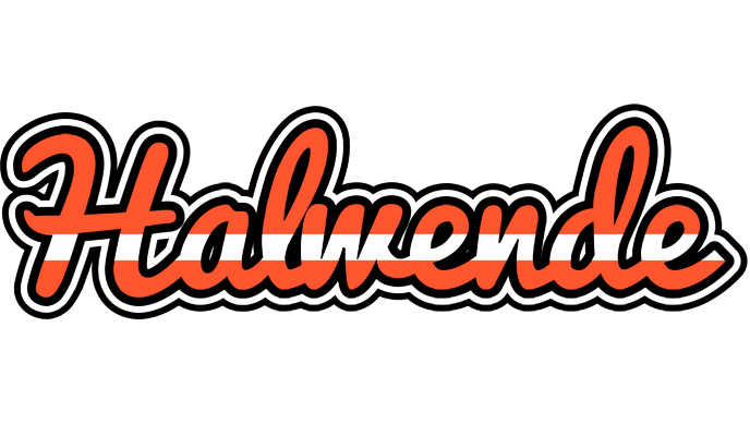 Halwende denmark logo