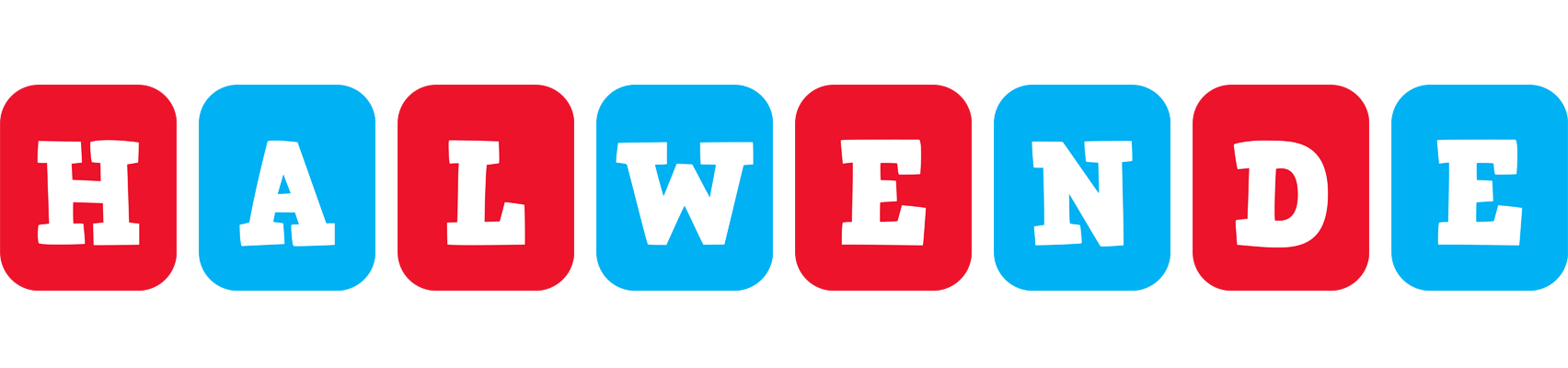 Halwende diesel logo