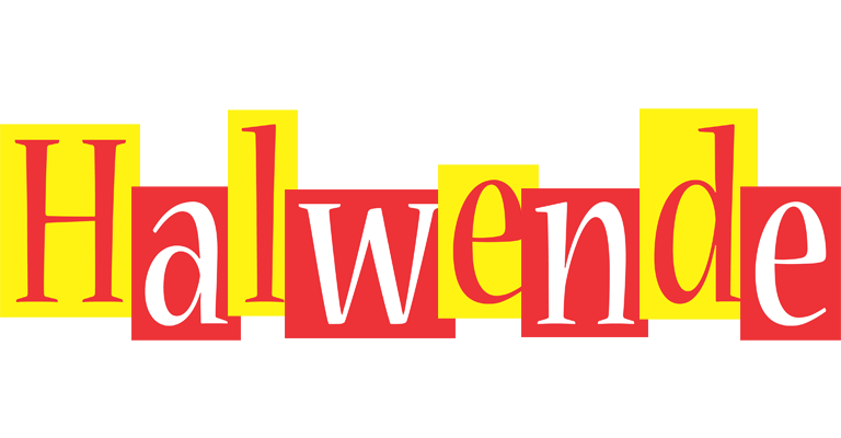 Halwende errors logo