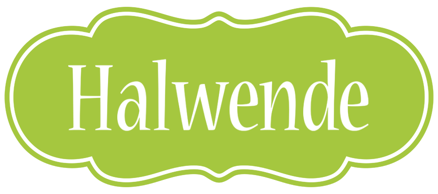 Halwende family logo