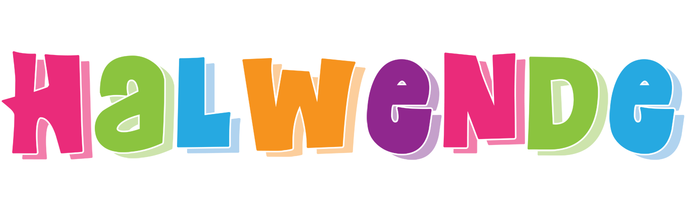 Halwende friday logo