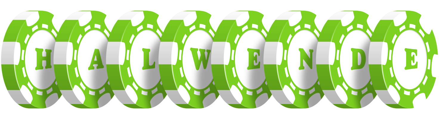 Halwende holdem logo
