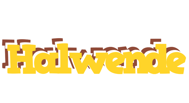 Halwende hotcup logo