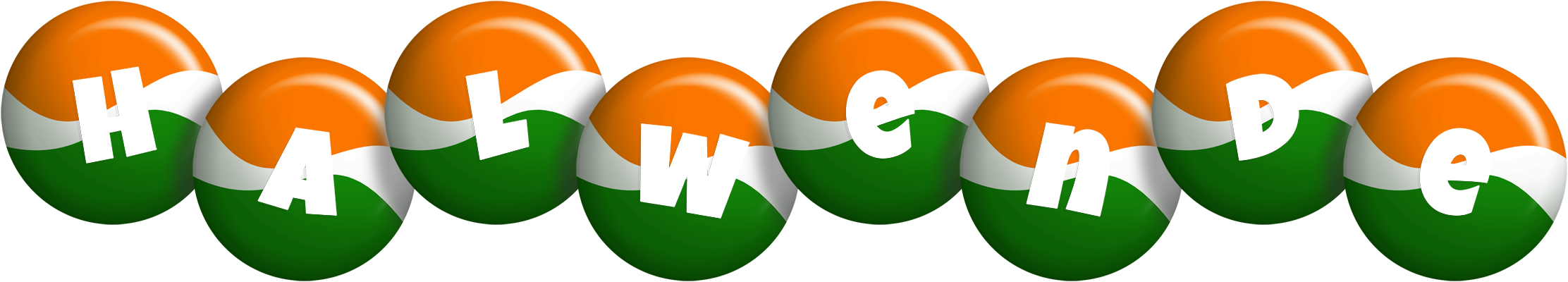 Halwende india logo