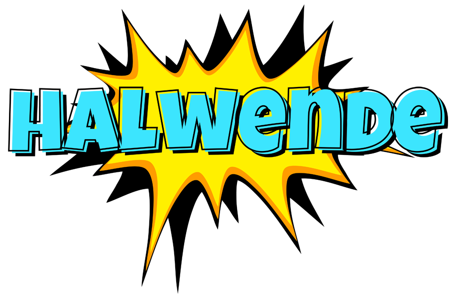 Halwende indycar logo