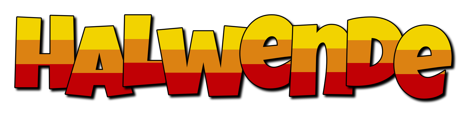 Halwende jungle logo