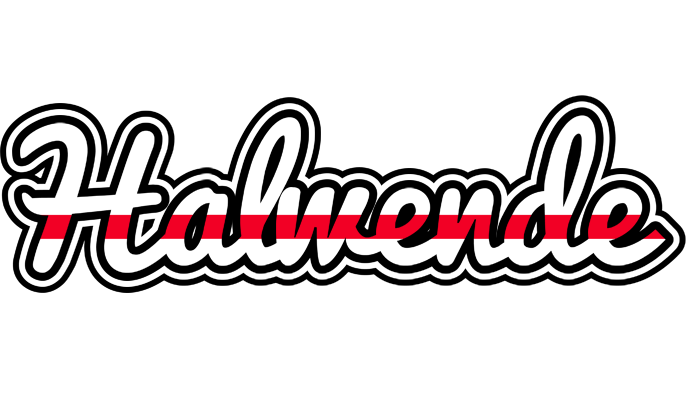 Halwende kingdom logo