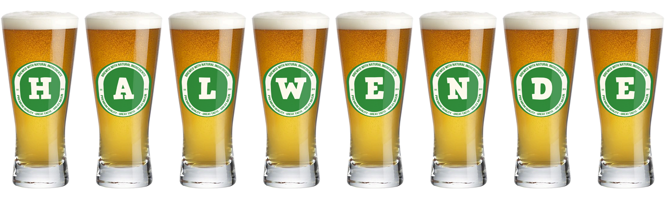 Halwende lager logo