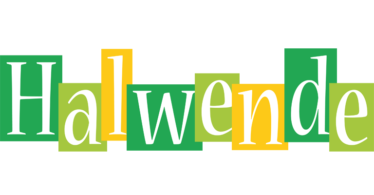 Halwende lemonade logo