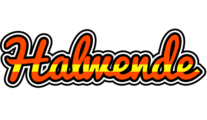 Halwende madrid logo