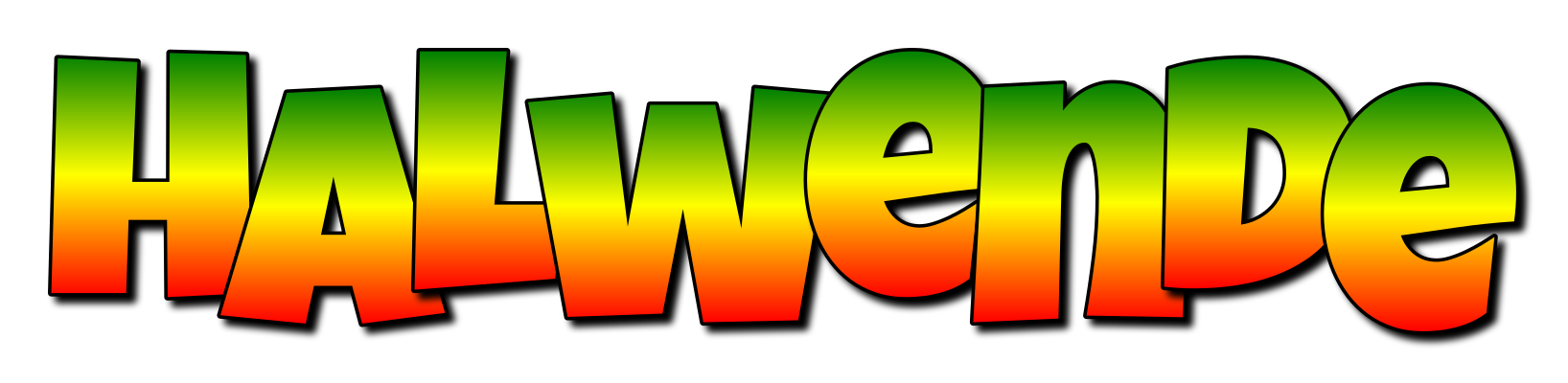 Halwende mango logo