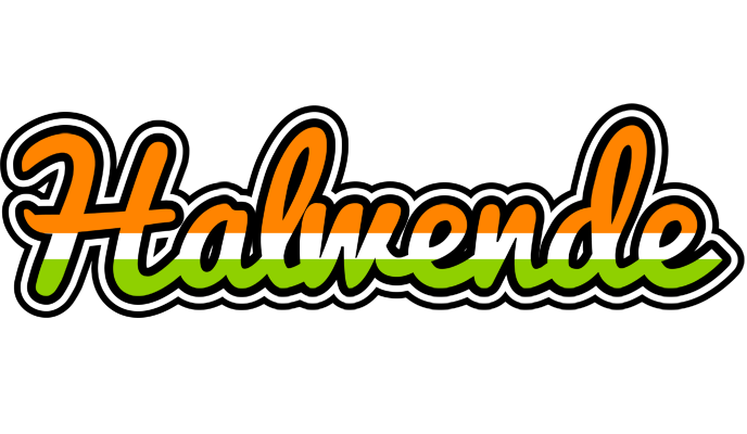 Halwende mumbai logo