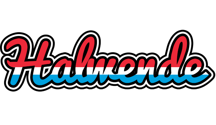 Halwende norway logo