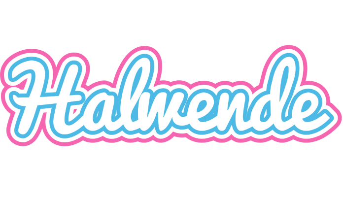 Halwende outdoors logo