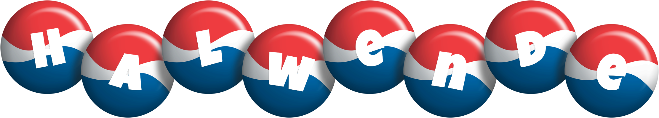 Halwende paris logo