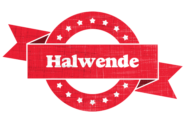 Halwende passion logo