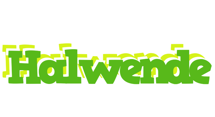 Halwende picnic logo