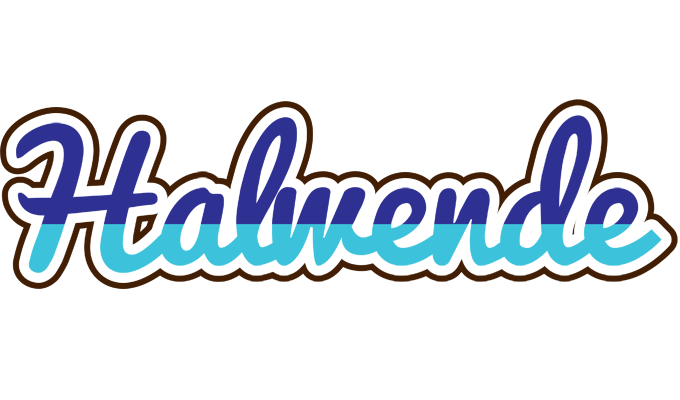 Halwende raining logo