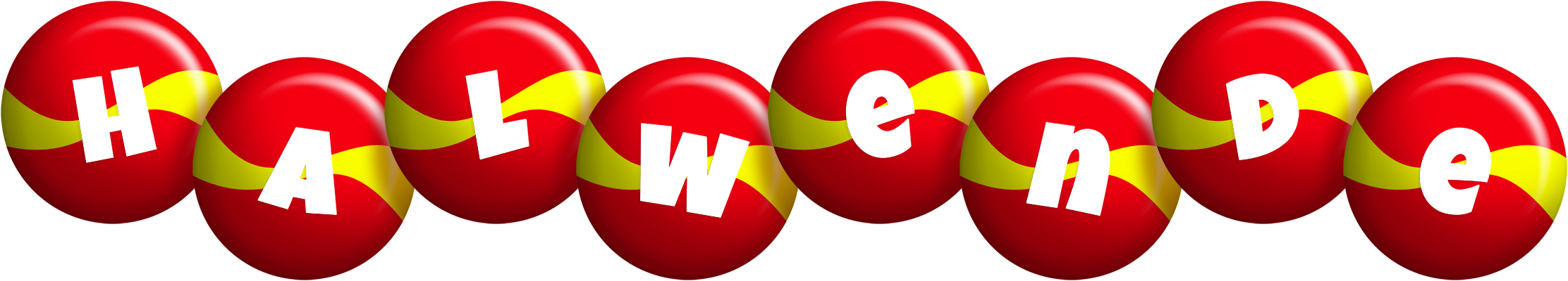 Halwende spain logo