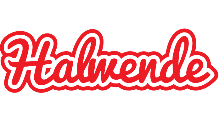 Halwende sunshine logo