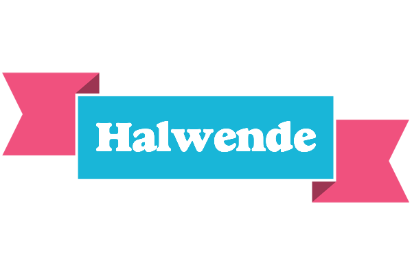 Halwende today logo