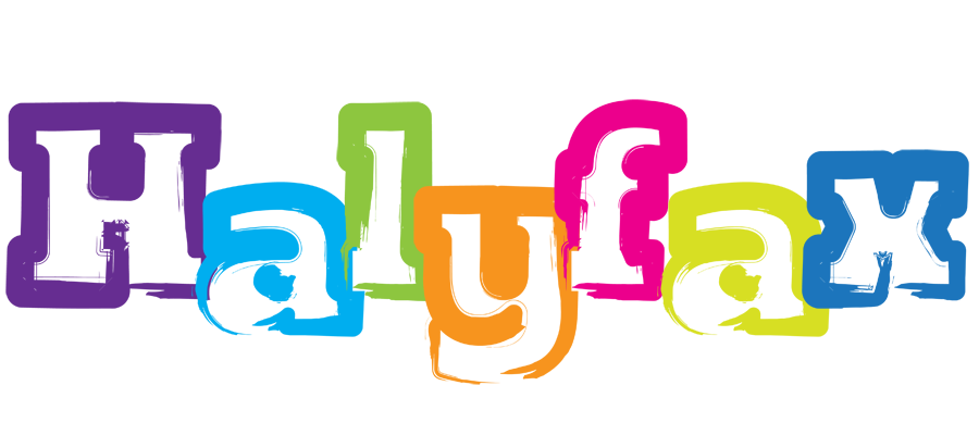 Halyfax casino logo
