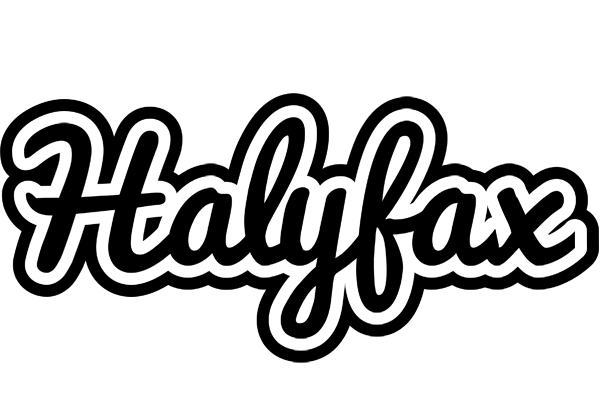 Halyfax chess logo