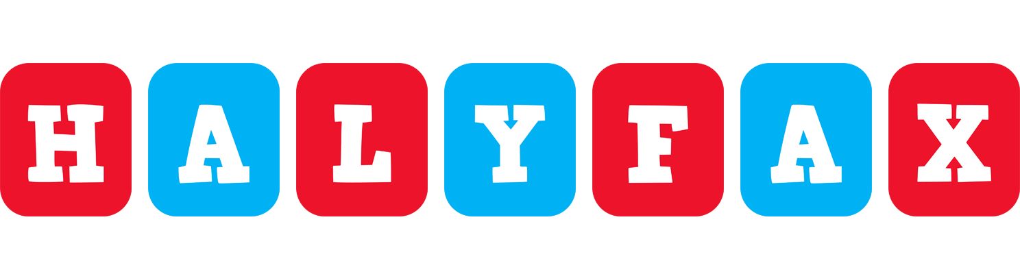 Halyfax diesel logo