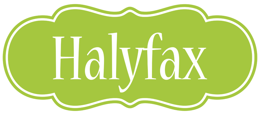 Halyfax family logo