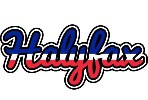 Halyfax france logo