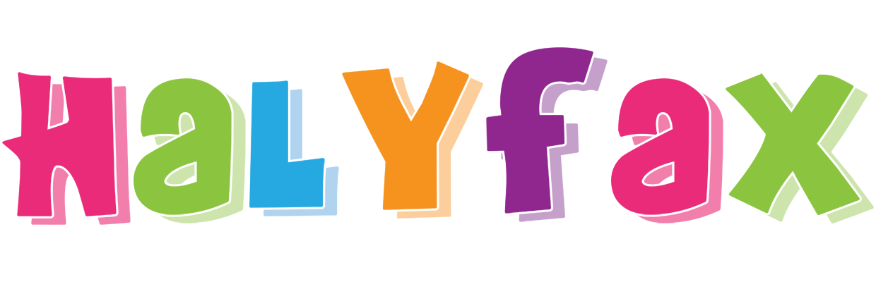 Halyfax friday logo