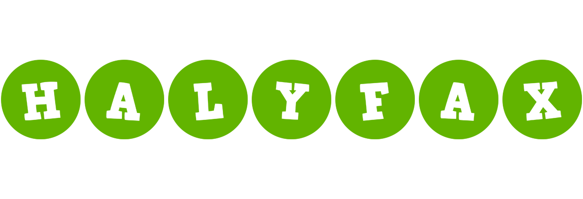 Halyfax games logo