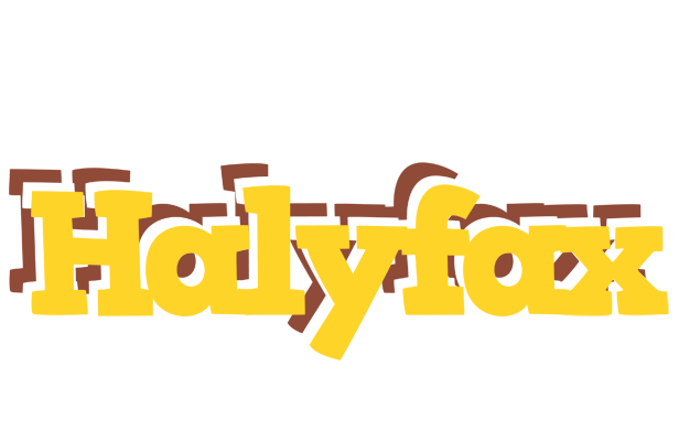 Halyfax hotcup logo