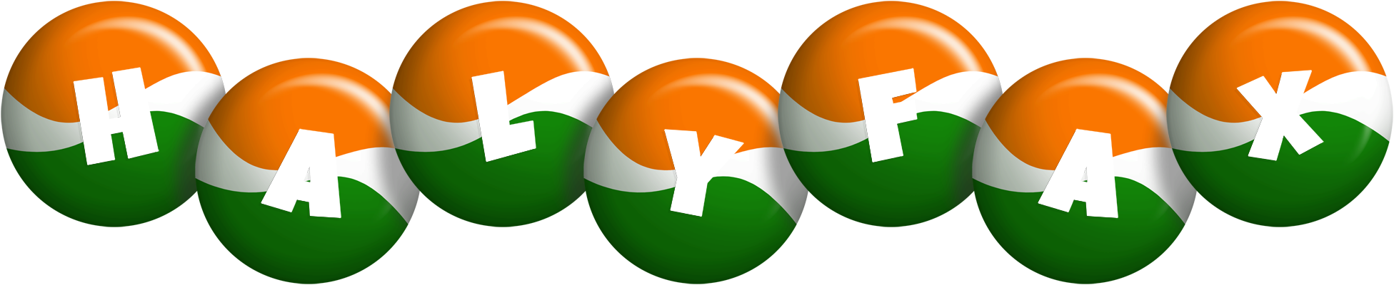 Halyfax india logo